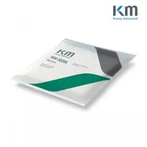 KM WW-3009N 폴리에스터 와이퍼 180g 23x23cm 100매/대용량키친타올/기름먹는키친타올/위생행주