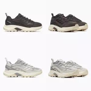 [머렐](의정부점)(최초가 139,000)남성 스피드 스트라이크 2 트렉 워킹화 2종 1택 M25A1-MLC51011
