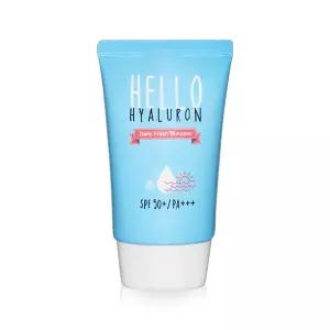 라끄베르 헬로 히알루론 데일리 선크림 50ml