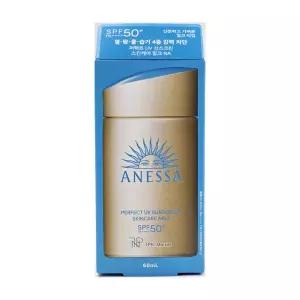 아넷사 퍼펙트 UV 선스크린 스킨케어 밀크 SPF50+ 60ml