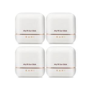 가히 에어리핏 선스틱 14g(SPF50+) 4개 Ss
