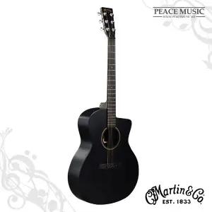 NEW 마틴 어쿠스틱기타 GPC-X1E Black 블랙 HPL MARTIN GPCX1E 통기타 E-1 픽업장착