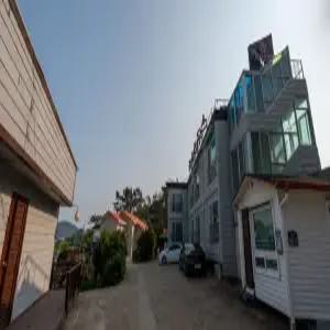 [충남] 태안 파도블루하우스(충남펜션/태안펜션)