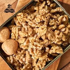 [넛츠팜]프리마 호두 반태 1kg