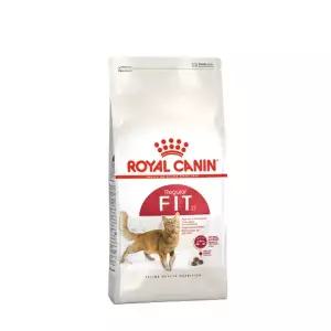 로얄캐닌 캣 FIT 피트 1.2kg