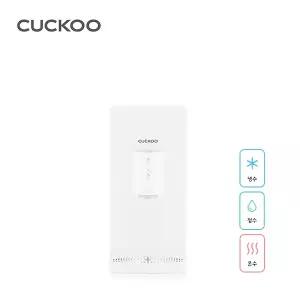 쿠쿠 인스퓨어 슬림정수기 CP-X501HW 관리없음