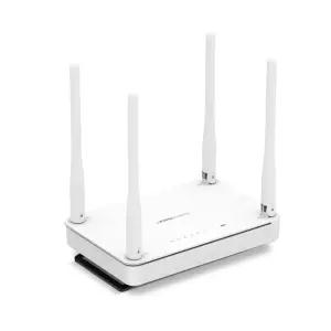 ipTIME 아이피타임 AX2004T 블랙 WiFi6 AX1500 4포트 기가비트 유무선 공유기 이지메시 RT지원