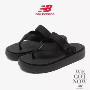 N-FLIP 남녀공용 여름 샌들 쪼리 SD6501BK (39102941)