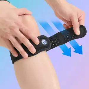 모매착 프로가드 슬개골보호대 무릎보호대 패드 아대 러닝 등산 헬스