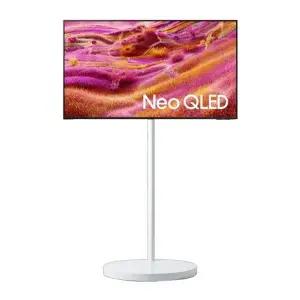 [삼성전자]삼성 TV KQ50QNF90-N1W 배송무료