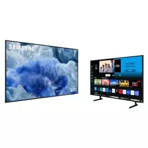 [삼성전자]삼성 TV KQ85QF8A-43U7 벽걸이 배송무료