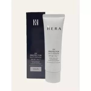 헤라 UV프로텍터 멀티디펜스 선 단품 SPF50+/PA++++ 50ml(선물포장)