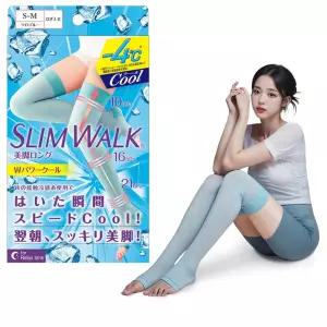 슬림워크 수면용 쿨에어 압박스타킹