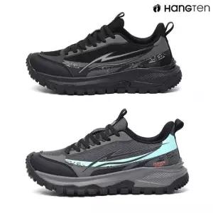 행텐 HT-TREK 남성 경량 트레킹화 등산화 쿠션 런닝화 조깅화 헬스화