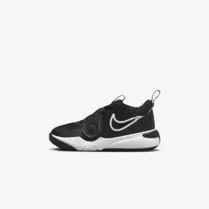 키즈운동화 NQK A242SZ694P-BK 팀 허슬 D 11 리틀키즈 신발