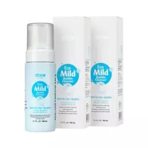 애터미 에코 마일드 버블 클렌저 150ml 2개