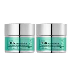 VT 브이티 PDRN 리들샷 크림 50ml 2개