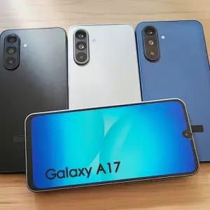 A17 5G 목업 목업폰 목각폰