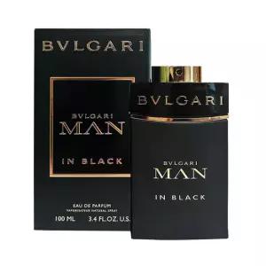불가리 맨 인 블랙 오 드 퍼퓸 100ml