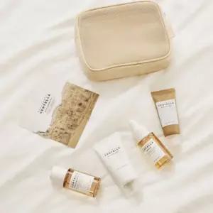 SKIN1004 마다가스카르 센텔라 트래블 파우치 세트 KRSKK011 293118