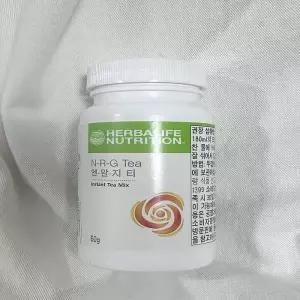 허벌라이프 엔알지티 60g, 1개 (AD)