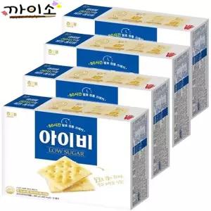 해태 아이비 (12봉입) 309g x4
