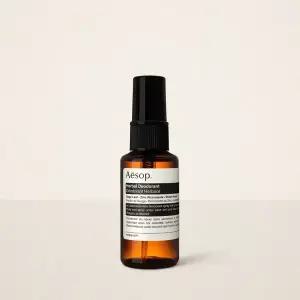 [이솝](타임스퀘어점패션관)[이솝 공식] 허벌 데오도란트 50mL