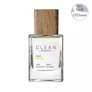 [공식수입] 클린 리저브 시트론 피그 EDP 50ML