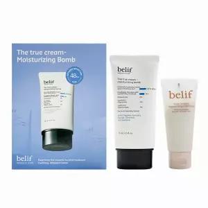 빌리프 모이스춰라이징 밤 75ml (튜브)