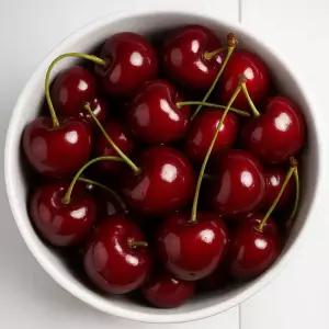 프리미엄 미국산 생 체리 1kg(특대과)