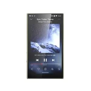 피오 고음질 뮤직 디지털 플레이어 FiiO M21