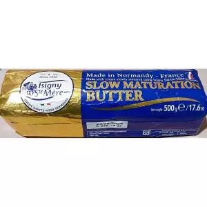 버터 이즈니 냉동 롤 500g X 5/BUTTER/카페/토스트/빵집/베이킹/요리용/조리용/유제품/과자/쿠키/제과/제빵