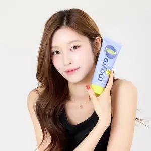 MOYRE 모이르 바르는 노워시 씻지않는 헹구지않는 미용실 단백질 트리트먼트 극손상 헤어팩 복구매직