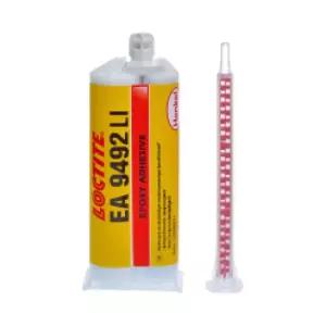 록타이트 Loctite EA 9492 LI 접착제 본드 헨켈 Henkel