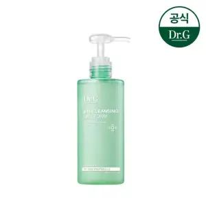닥터지 약산성 클렌징 젤 폼 200mL