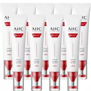 AHC 풀 리프트 아이크림 포 페이스 40ML 시즌 14 9개