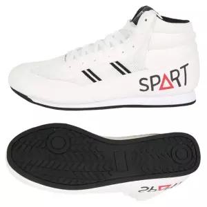 SPART 베이직 복싱화(SP1011) 화이트