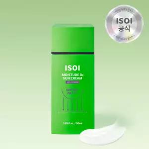 [20%] 아이소이 모이스춰 닥터 선크림 50ml