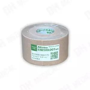 Nitto 니또 키네시올로지 스포츠테이프 3.75cmX5m 1롤