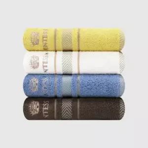 송월 카운테스마라 센치40 세면타월