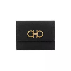 페라가모 카드지갑 여성 간치니 22 0861 0779901