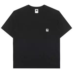코닥 레인보우 소로나 포켓 반팔 티셔츠 K6223LRS15BLK