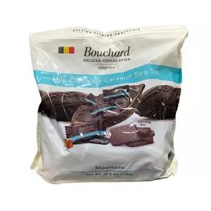 부샤드 카라멜 & 씨솔트 밀크 초콜릿 1.3kg