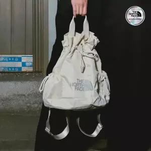[노스페이스] [노스페이스 공식] NN2PR83K 화이트라벨 보니 멀티 팩 CREAM