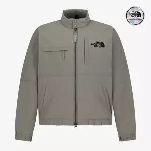 [노스페이스] [노스페이스 공식] NJ3NR58K 화이트라벨 유틸리티 히트 봄버 BEIGE BROWN