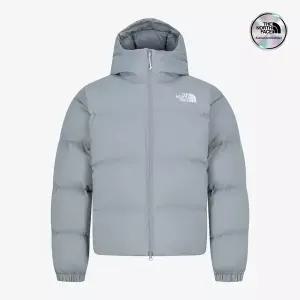 [노스페이스] [노스페이스 공식] NJ1DR52K 화이트라벨 프리무브 다운 자켓 (RDS) LIGHT GRAY