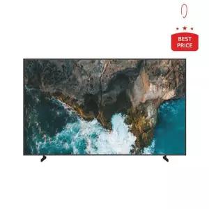 [삼성전자] 4K UHD TV LH55BEFHLGFXKR 스탠드형-후