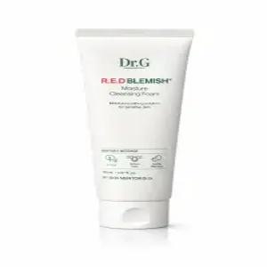 닥터지 레드 블레미쉬 모이스처 클렌징 폼 150ml