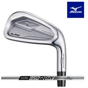 미즈노 정품 2026년 신형 MX FORGED 8아이언 세트