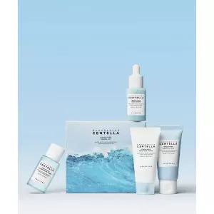 SKIN1004 마다가스카르 센텔라 히알루-시카 트래블 키트4종 KRSKK017 413139